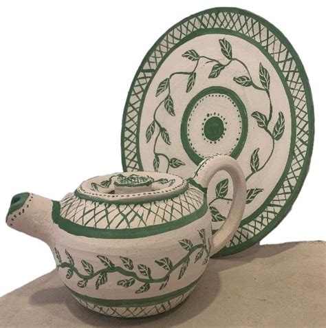 Intermediateadvanced Pottery Academy Art Museum