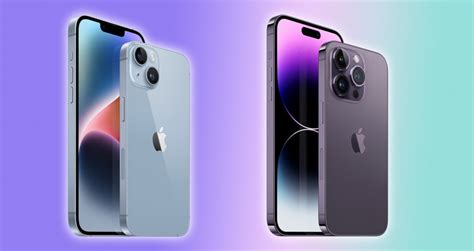 IPhone 14 Plus Pro E Pro Max Caratteristiche Uscita In Italia