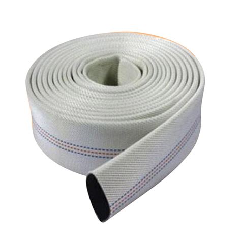 PVC Hose Supplier Canvas Fire Hose Flexitube Engineering