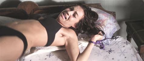 Naked Jemma Dallender In Community