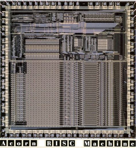 Sophie Wilson | Computer History Museum