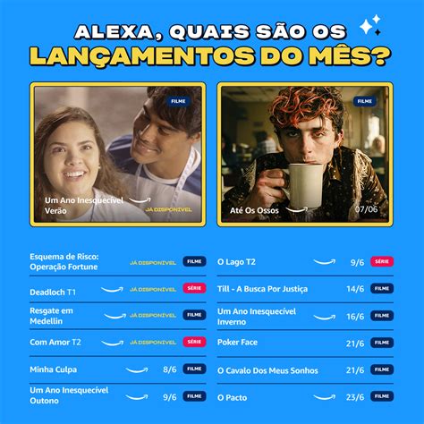 Prime Video Brasil On Twitter Ideia De Date Eu Vc De Conchinha