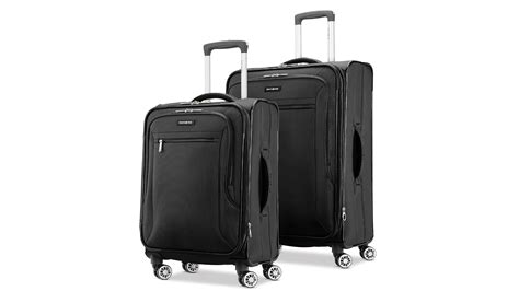 Traveling This Holiday Season Snag This Samsonite Luggage Set While It