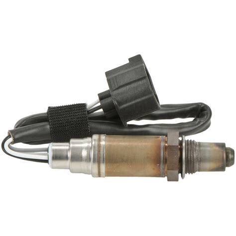 Jeep Liberty Oxygen Sensor Diagram