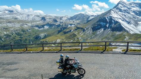 Gro Glockner Hochalpenstra E Ffnungszeiten Preise