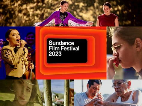 The 2023 Sundance Film Festival Explores Life In America