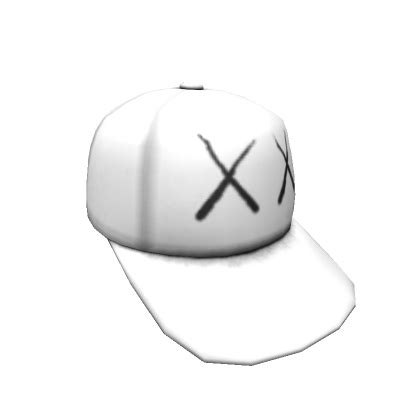 BACKWARDS White Streetwear Trucker Cap Roblox Item Rolimon S