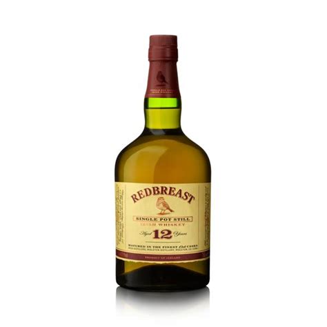 Redbreast Irish Whiskey 12 Year - Frostys Bottle Shop