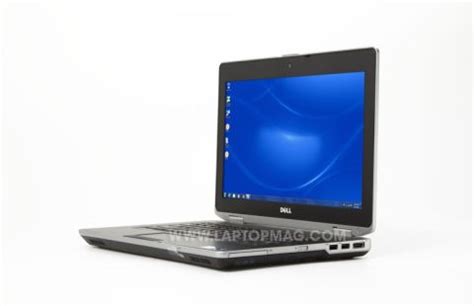 Dell Latitude E6430 Review - 14 Inch Dell Laptop - LAPTOP Magazine ...