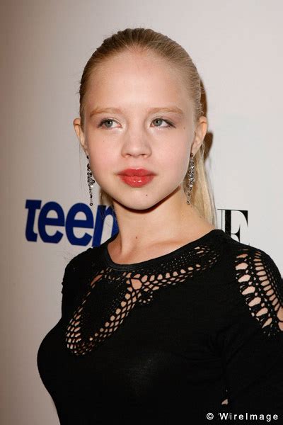 Wallpaper World Sofia Vassilieva Hot Sexy Photoshoot