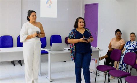 Secretaria Da Mulher Realiza Debate Sobre Racismo Estrutural E