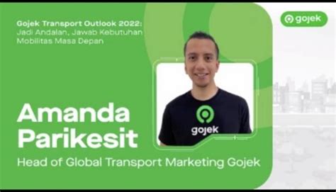 Dukung Program Zero Emisi Gojek Targetkan Armada Kendaraan