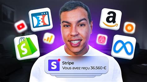 Le Meilleur Business En Ligne Lancer En Pour D Butant Youtube