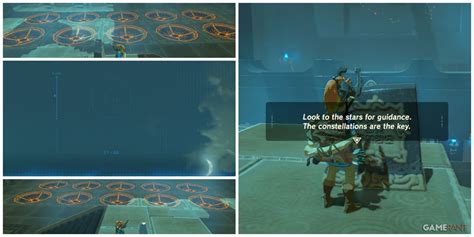 Keo Ruug Shrine The Legend Of Zelda Breath Of The Wild Wiki Guide Hot