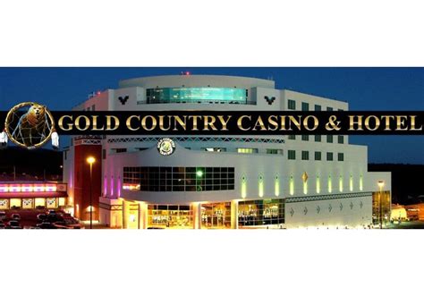 GOLD COUNTRY CASINO & HOTEL, OROVILLE Infos and Offers - CasinosAvenue