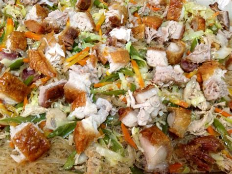 Lias Food Journey Generals Lechon