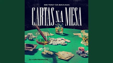 Cartas Na Mesa Youtube