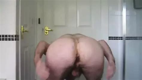 Older Men DILDO PLAY XHamster