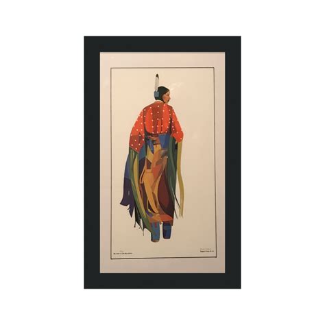 Benjamin Harjo Jr — Trae Collection