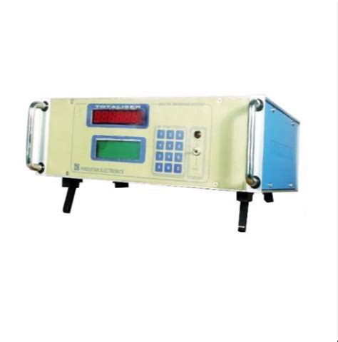 Monorail Weigher At Best Price In North Dumdum By Hindustan Electronics