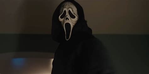 Scream 6 Box Office Projetada Para Quebrar O Recorde Da Franquia