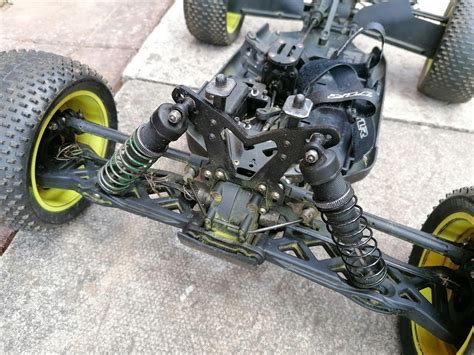 Losi 8ight 30 Conversion Rolling Chassis Sold For Rc Sales Msuk Rc Car Forum