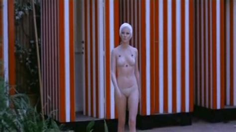 Naked Dagmar Lassander In Atti Impuri All Italiana