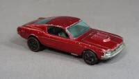 Hot Wheels Redlines 1968 Part 3 At The ToyCarCollector