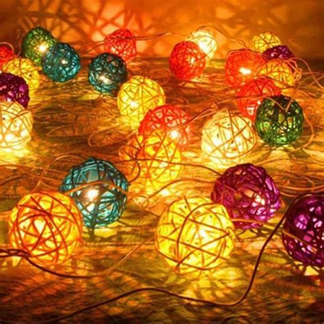 Новогодние украшения и гирлянды: Светодиодные LED гирлянды на новый год ...