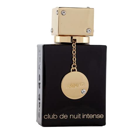 Club De Nuit Intense Woman Perfume Oil Armaf