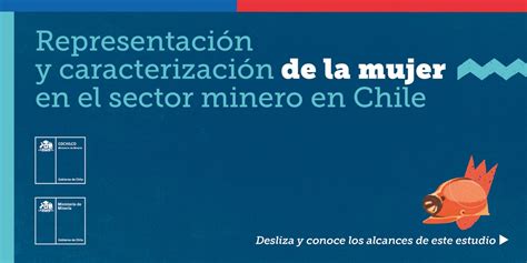 Sernageomin On Twitter Rt Minmineria Cl Mujeresmineras Esta