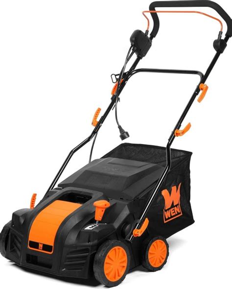 8 Best Lawn Aerators In 2024 HGTV Top Picks HGTV