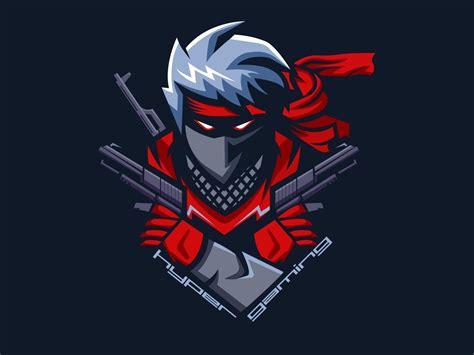 Gaming Logo Hd Wallpapers Top Free Gaming Logo Hd Backgrounds