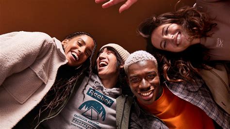 Reebok Online Shop | Reebok NL