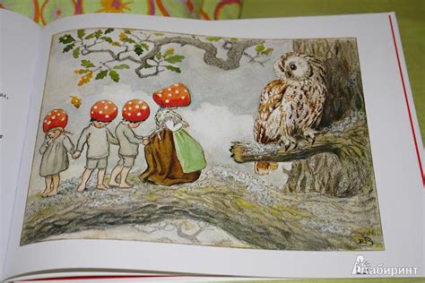 Книга: Дети лесного гнома - Эльза Бесков. Купить книгу, читать рецензии ...