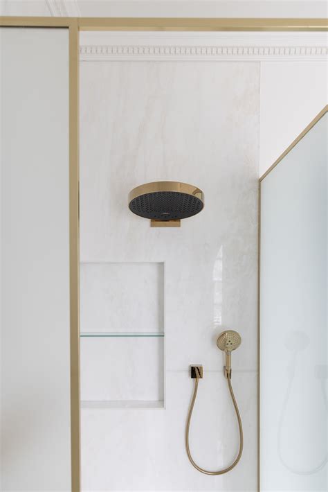 The Belgravia Townhouse | PLOT | Architecture + Design