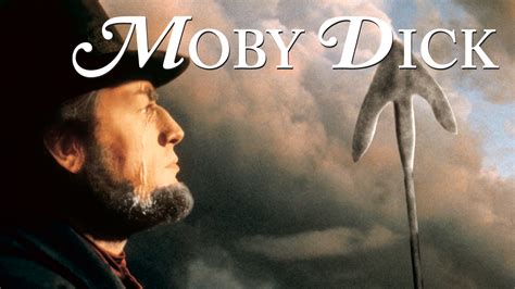 Moby Dick 1956 Whale