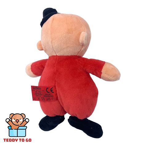 Studio 100 Bumba Bumbalu Plush 20 Cm Teddy To Go