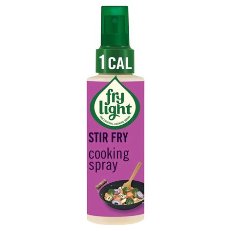 Frylight Stir Fry Cooking Spray | Ocado