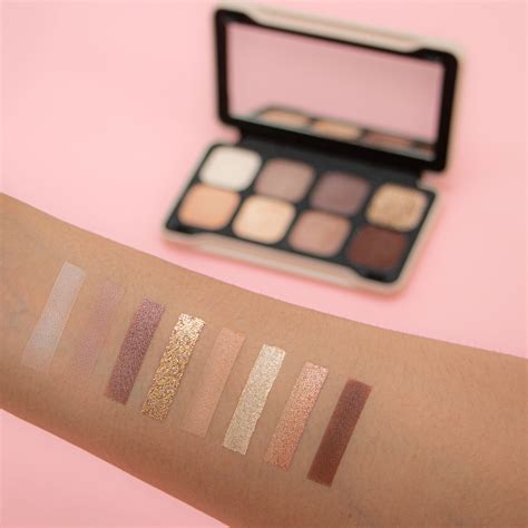 Makeup Revolution Forever Flawless Dynamic Eyeshadow Palette Buy