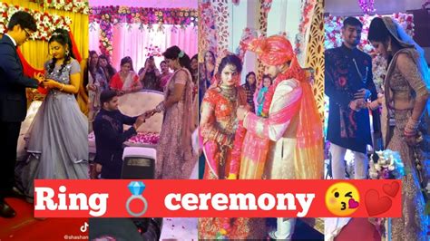 Beautiful Tiktok Bridals Part 4 Ll Wedding Day Ll Most Beautiful Tiktok Dulhan Ll Tiktok Feverrr