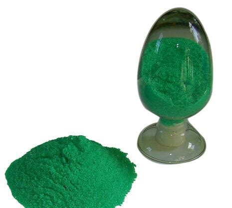 High Purity Cr O Powder Cas Chrome Oxide Green Trunnano