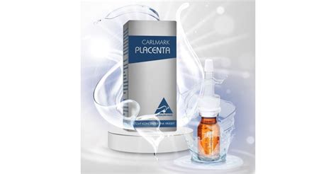Placenta - Produkty - Collagen-Placenta.eu