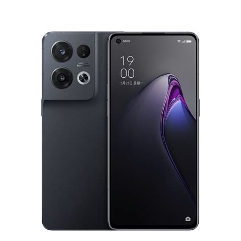 OPPO Reno 8, Reno 8 Pro, Reno 8 Pro+ renders, configurations emerge ...