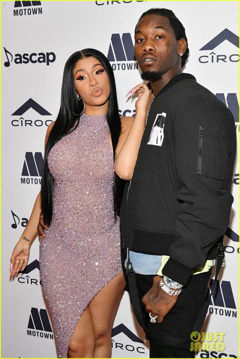 Cardi B Explains Why She Called Off Her Divorce From Husband Offset Photo 4882321 Pictures