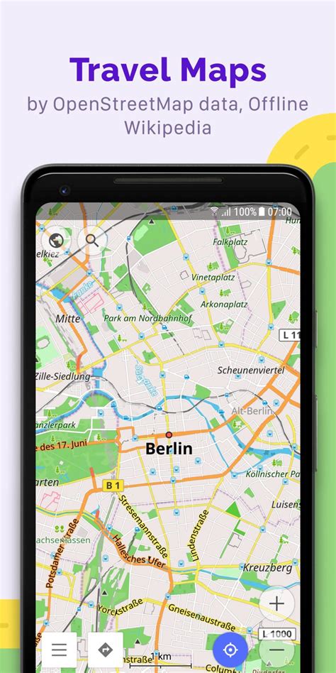 10 Best Gps Navigation Apps For Android Androidfist