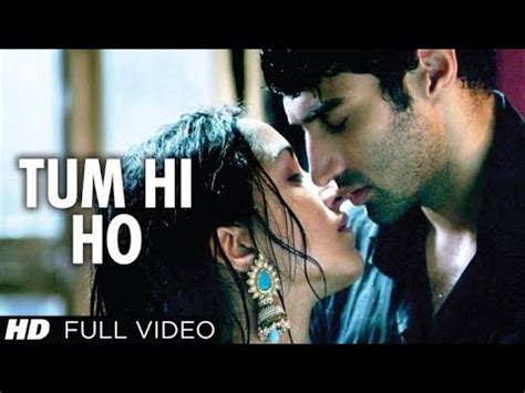 Meri Aashiqui Ab Tum Hi Ho Female Full Video Song Aashiqui 2 Aditya