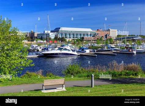 Thunder Bay Ontario High Resolution Stock Photography And Images Alamy