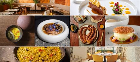 The Worlds Best Restaurants The List In Pictures