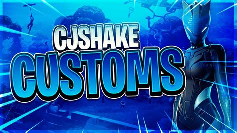 Fortnite Live Customs Solos Squads Duos Ltms And Pubs Vbux